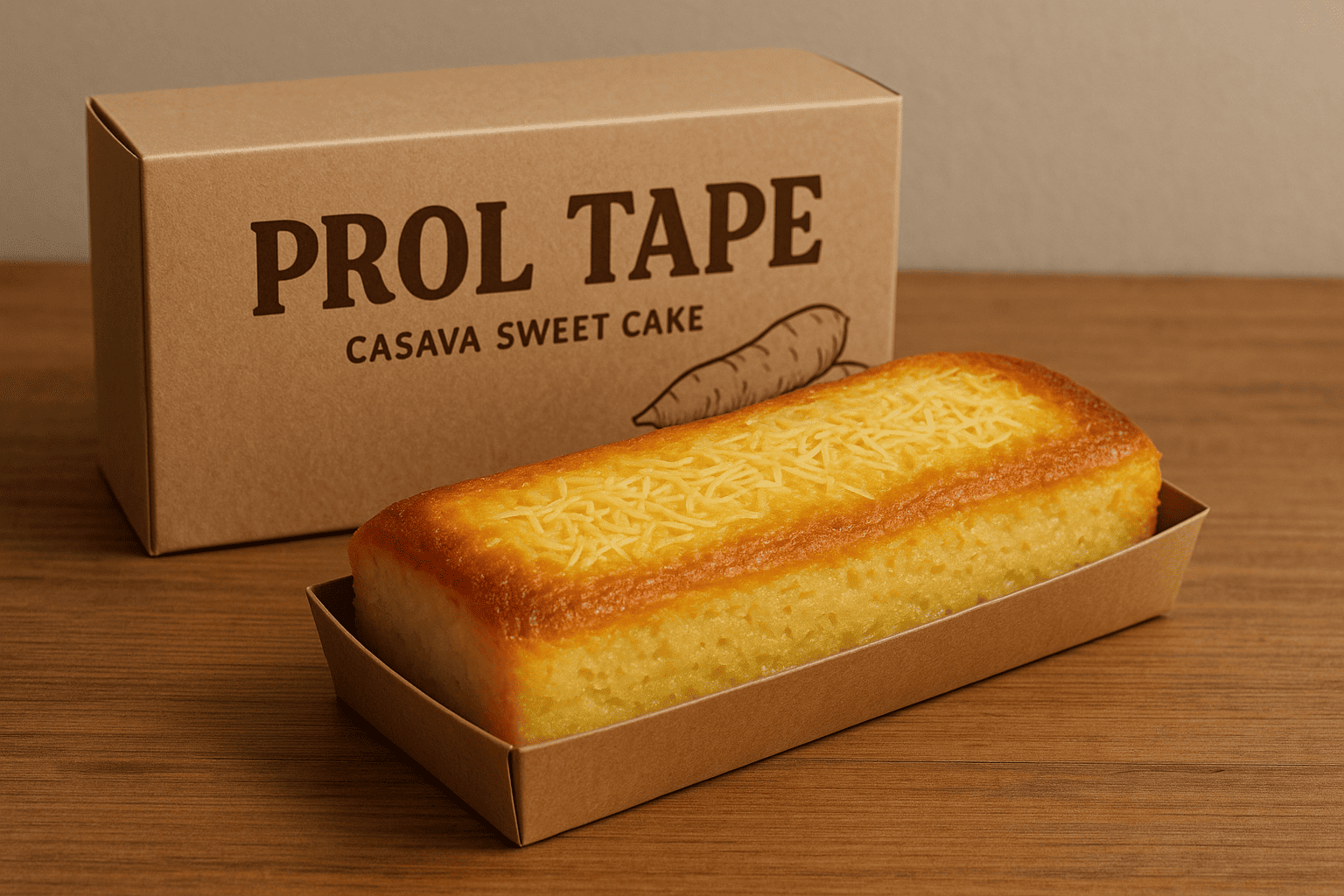 Prol Tape