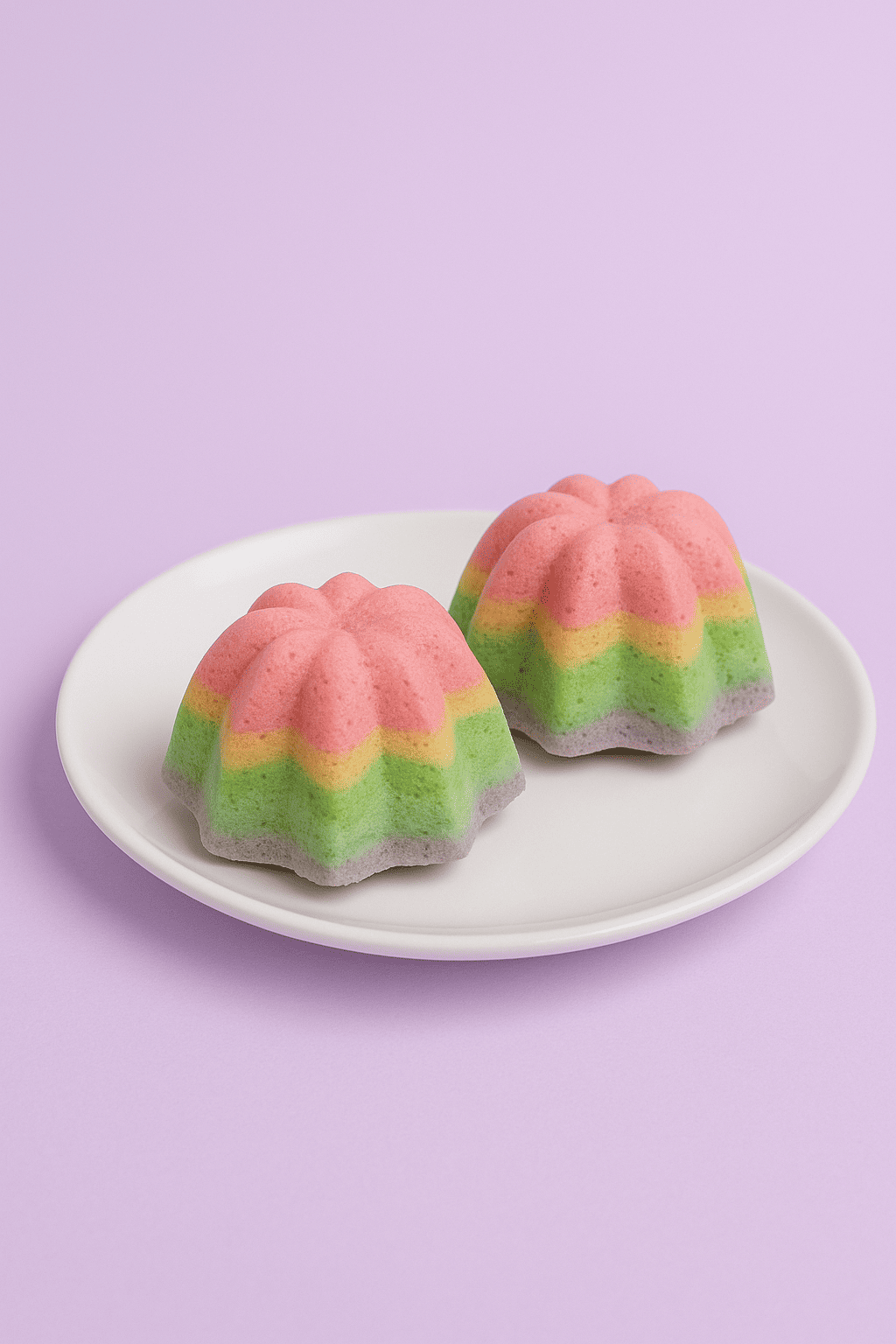 Bolu Pelangi