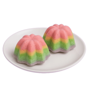 Bolu Pelangi