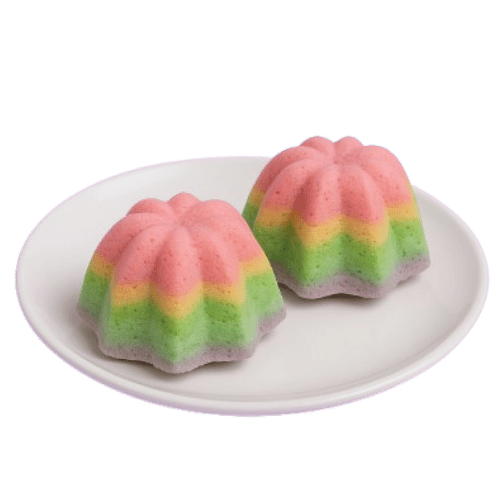 Bolu Pelangi